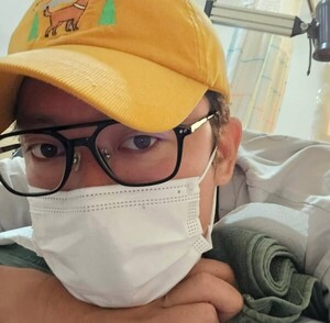 김대호, MBC 퇴사 8개월 만에 병원에 왜?