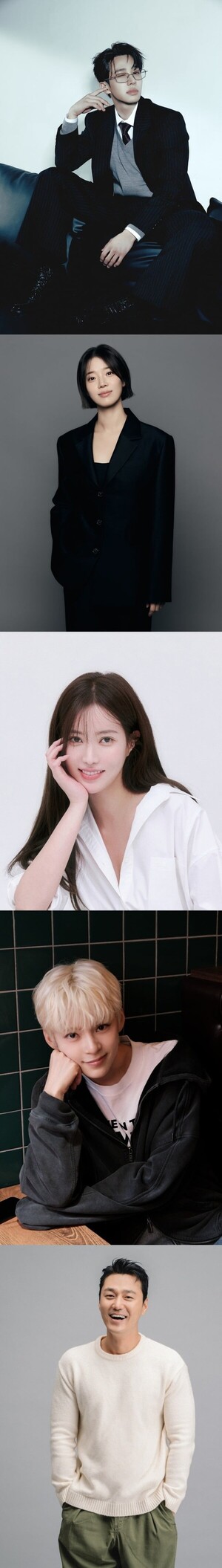 '돌싱' 율희+55세 득녀 양준혁 하차-임수향-이기광 등판