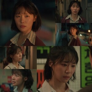 '백번의 추억' 빛낸 박예나, 하버드 석사 출신 재원