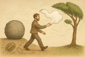 나를 보내지마 [김철홍 칼럼]