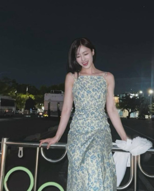 함은정, 김병우 감독과 결혼-'전남편' 이장우 축하