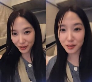 논란의 유방암 행사, 박은빈 황급히 귀가-이런 행사 처음