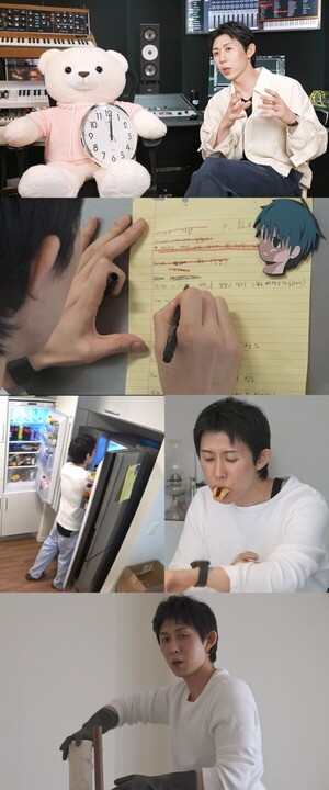 코드쿤스트 미완성 160곡, 올해 앨범 못 낼 수도