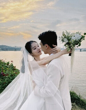 레이디스 코드 주니, 내년 결혼 혼인 신고 먼저”