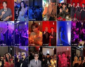 유방암 파티 논란 W코리아 누적 기부금 11억 원