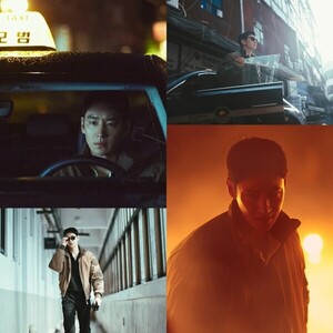 이제훈 '모법택시3', 16.0%→21% 최고 시청률 갱신 예고 스틸