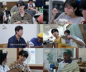 '38세 돌싱' 안재현, 10살 연하 쯔양 상견례