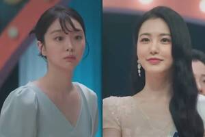 '백번의 추억' 최종 D-1, 김다미·신예은 폭발 직전