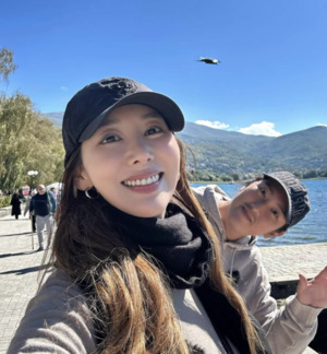 암 투병 민지영 김형균과 이혼 도장 찍고 2년간 캠핑카 여행