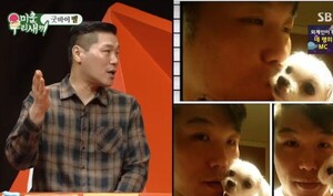 서장훈, 모친상 등 연달아 가족 잃어