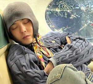 지드래곤, 수억 원 전세기 '껌값'처럼 이용