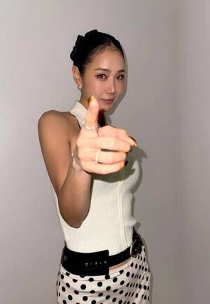 소유, 뉴욕에서 날렵한 몸매 자랑 '인종 차별은?'