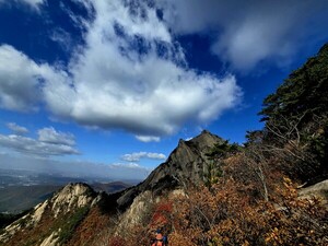 너와 나 [김동선 작가]