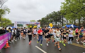 어쩌다 달리기도 마음대로 못하는 사회가 되었나 [김원식 칼럼]