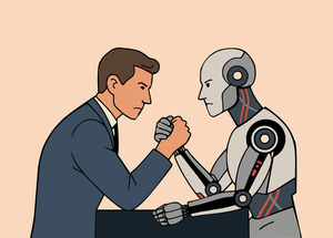 제미나이와 컬래버레이션(collaboration) [김철홍 칼럼]