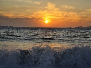 너에게로 간다 [김동선 작가]